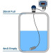 Levelpro Battery Operated Submersible Electronic Level Sensor