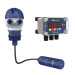 Levelpro Submersible Electronic Level Sensor w/110V Plug