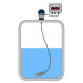 Levelpro Submersible Electronic Level Sensor w/110V Plug