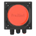 ProAlert Visual and Audible Sentry Alarm, Pulse Relay
