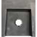 1000 Gallon Above Ground Septic Holding Tank Port