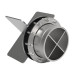 6” Stainless Steel Bolted Fitting