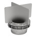 6” Stainless Steel Bolted Fitting
