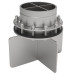 6” Stainless Steel Bolted Fitting
