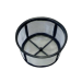 16" Norwesco Strainer Basket