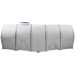 1010 Gallon Drainable Leg Tank