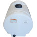 66 Gallon White Blow-Molded Spot Sprayer Tank