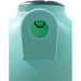 525 Gallon Norwesco Septic Pump Tank