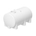 2650 Gallon Elliptical Leg Tank
