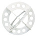 Large Baffle Balls for Tanks with 16" Lid