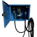DEF Tank Pump Encloser 