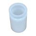 1/2" Polyethylene Tri Clamp Fitting