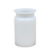 1" Polyethylene Tri Clamp Fitting