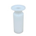 4" Polyethylene Tri Clamp Fitting