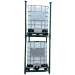 IBC Portable Stack Rack