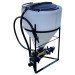150 Gallon Inductor Tank System