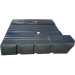 440 Gallon Above Ground Septic Holding Tank