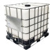 275 Gallon Rebottled IBC Tote Tank