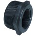 Pipe Reducer Bushing Fitting - 1 1/4" MPT x 3/4" FPT