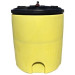 500 Gallon Waste Oil Tank