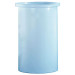 30 Gallon PE Cylindrical Open Top Tank