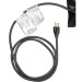 275 Gallon IBC Tote Heater - 240V