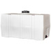 100 Gallon Utility Tank