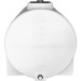 1065 Gallon White Horizontal Leg Tank