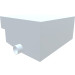 18 Gallon RV Holding Tank