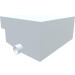 18 Gallon Marine Holding Tank