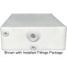 3 Gallon Marine Fresh Water Tank