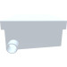 20 Gallon Marine Holding Tank