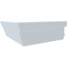20 Gallon Marine Holding Tank