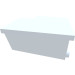 29 Gallon Marine Holding Tank