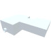 9 Gallon RV Holding Tank
