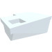 36 Gallon RV Holding Tank
