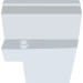 32 Gallon Marine Holding Tank