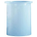 5 Gallon PP Cylindrical Open Top Tank