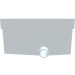 27 Gallon RV Holding Tank