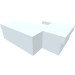 24 Gallon Marine Holding Tank