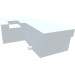 24 Gallon Marine Holding Tank