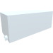 42 Gallon Marine Holding Tank