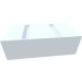 35 Gallon Marine Fresh Water Tank