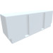 30 Gallon Marine Fresh Water Tank