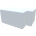20 Gallon Marine Fresh Water Tank