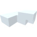 45 Gallon Marine Fresh Water Tank