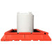 Modular Open Top Containment Tank System for up to 9350 Gallon Tank