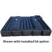 440 Gallon Above Ground Septic Holding Tank