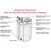 500 Gallon Hydrochloric Acid Storage Tank