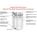 300 Gallon Calcium Chloride Storage Tank